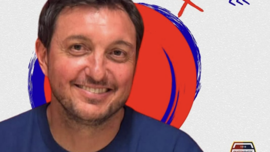Civitanovese, Tedoldi nuovo responsabile giovanili: "Credo nella crescita dei ragazzi"