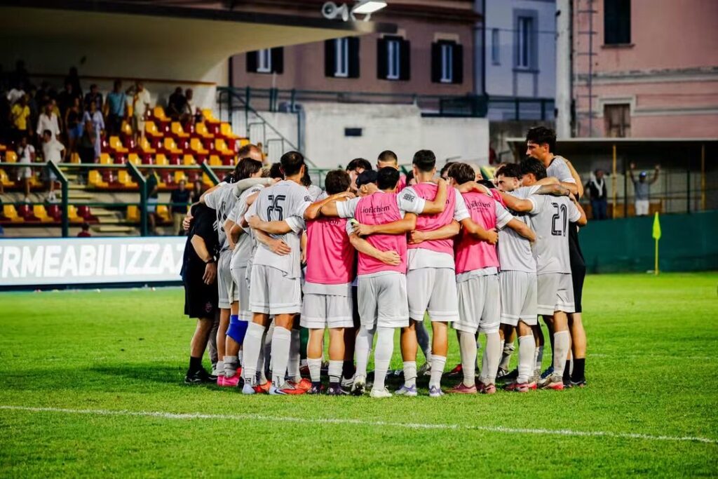 L'Aquila, Andreucci pensa a un 4-2-3-1 per il derby col Teramo