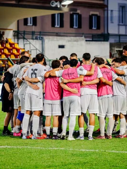 L'Aquila, Andreucci pensa a un 4-2-3-1 per il derby col Teramo