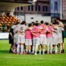 L'Aquila, Andreucci pensa a un 4-2-3-1 per il derby col Teramo