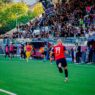 L'Aquila, vittoria nel derby e vetta nel mirino: la difesa è la migliore del girone F