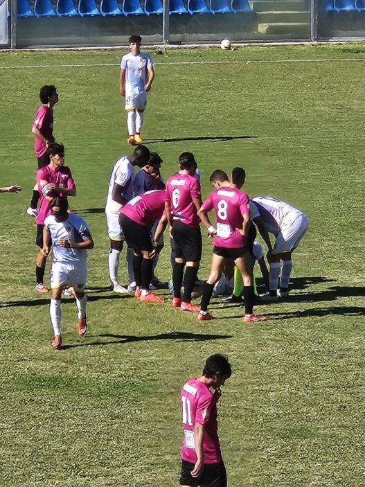Fermana, Maitini e Fofi regalano la vittoria contro il Tolentino