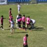 Fermana, Maitini e Fofi regalano la vittoria contro il Tolentino