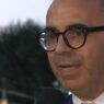 Teramo, Di Antonio: "Ho esultato per il possibile ripescaggio"