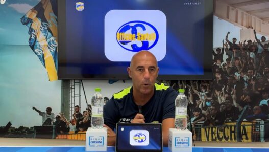 Gravina, Ignoffo: "Identità e spirito di sacrificio la chiave"