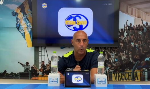 Gravina, Ignoffo: "Identità e spirito di sacrificio la chiave"