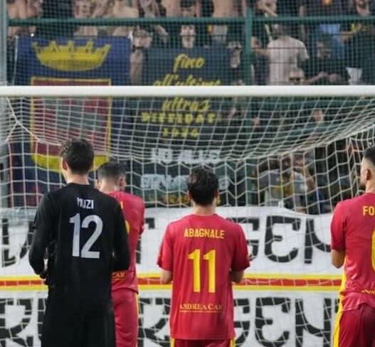 Tifoso denunciato e daspato per l'aggressione alla giornalista al Fadini