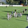 Recanatese, poker al Foligno: prima vittoria stagionale