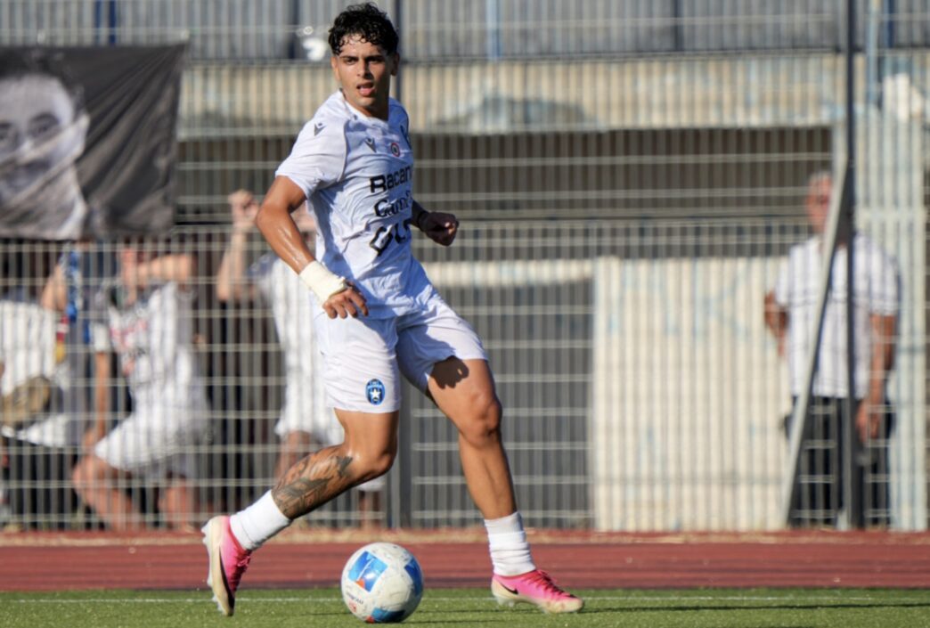Serie D, il Bisceglie debutta in casa contro il Francavilla