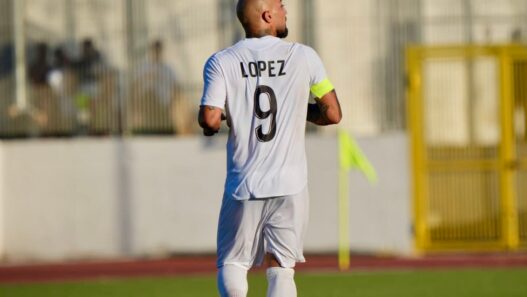 Serie D/H: Bisceglie a punteggio pieno, sfida l'Ebolitana senza La Monica