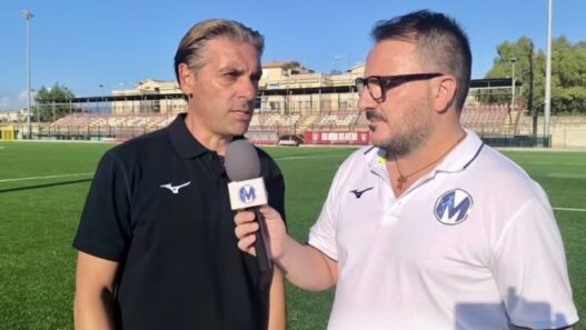Martina, vittoria di gruppo ad Aversa: Laterza elogia sacrificio e qualità