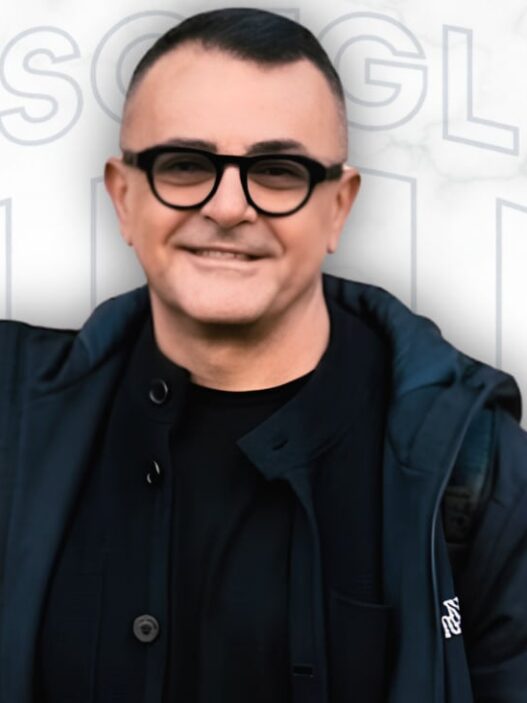 Serie D: Vito Pellegrini torna nel Bisceglie per area Sponsorship & Partnerships