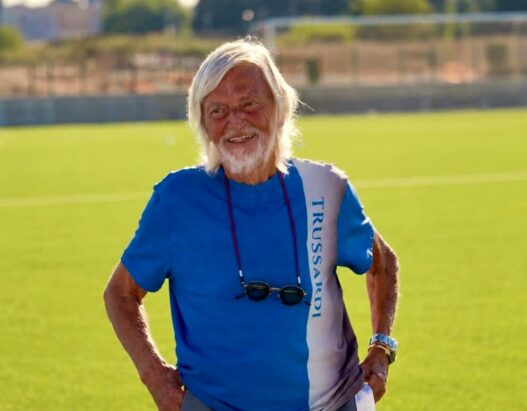 Serie D: Giorgio Dova nuovo presidente del Brindisi