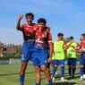 Casatese Merate, tris in trasferta: battuta la Correggese 1-3