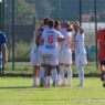 La Casatese Merate cala il poker sulla Varesina e si prende la zona playoff