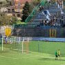 Virtus Francavilla, tris d'assi: Ahmetaj stende il Melfi 1-0