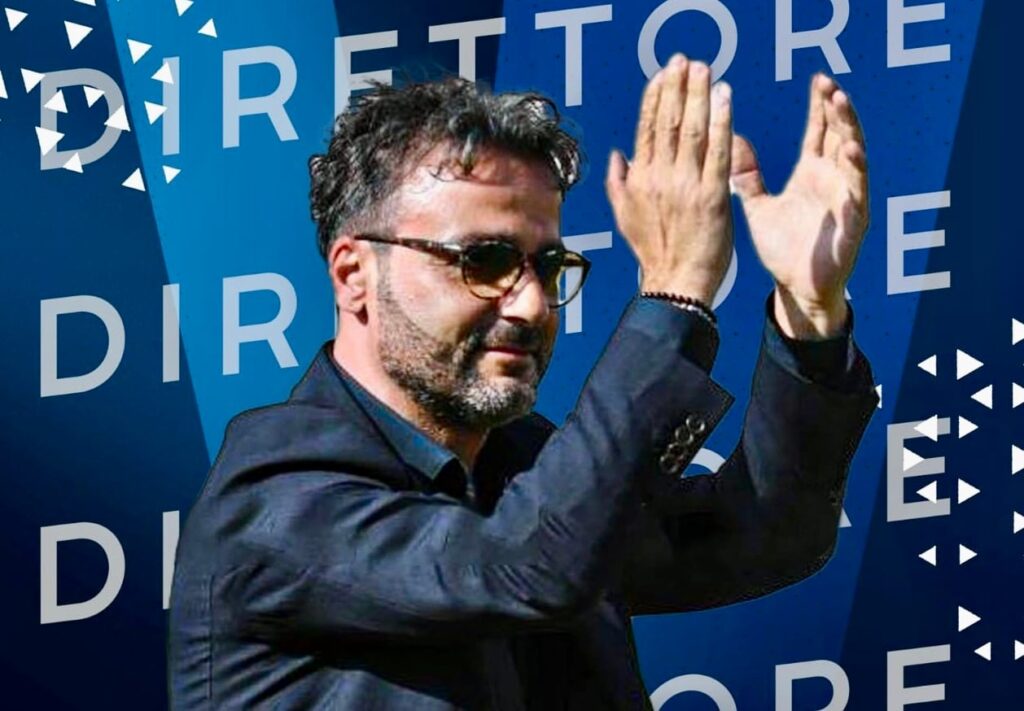 Nocerina, Lamazza: "Girone H senza partite facili"