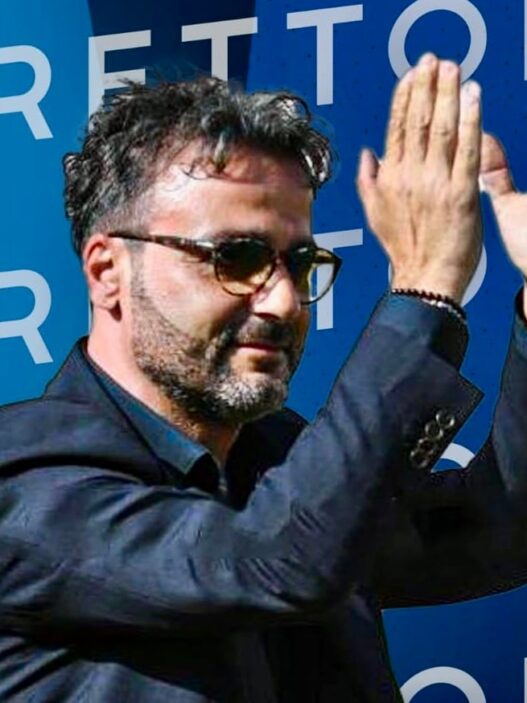 Nocerina, Lamazza: "Girone H senza partite facili"