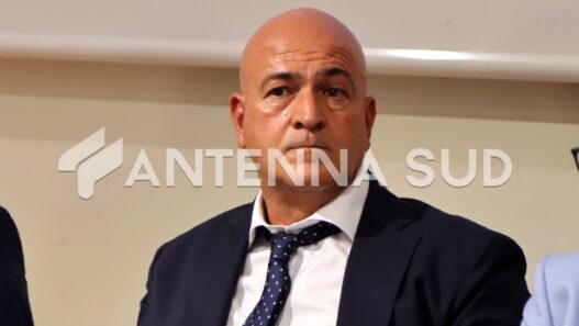 Serie D: Giuseppe Roma lascia la presidenza del Brindisi