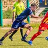 Taranto, interesse per il giovane terzino Christian Lupo