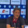 Virtus Francavilla, Trocini: "Servirà la partita perfetta contro il Martina"