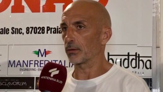 Brindisi, Taurino analizza la sconfitta: "Abbiamo un problema trasferta"