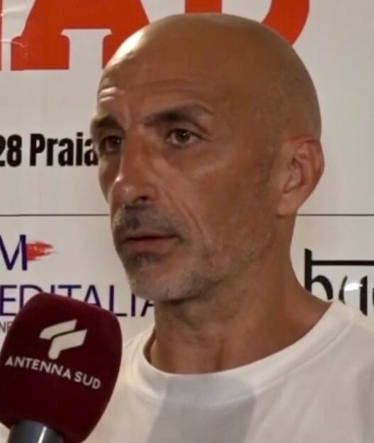 Brindisi, Taurino analizza la sconfitta: "Abbiamo un problema trasferta"