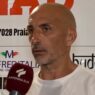 Brindisi, Taurino analizza la sconfitta: "Abbiamo un problema trasferta"