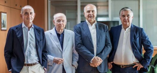 Ancona: Giampiero Schiavoni & C. Sas al fianco dei dorici