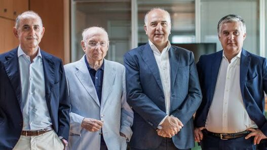 Ancona: Giampiero Schiavoni & C. Sas al fianco dei dorici