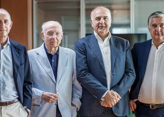 Ancona: Giampiero Schiavoni & C. Sas al fianco dei dorici