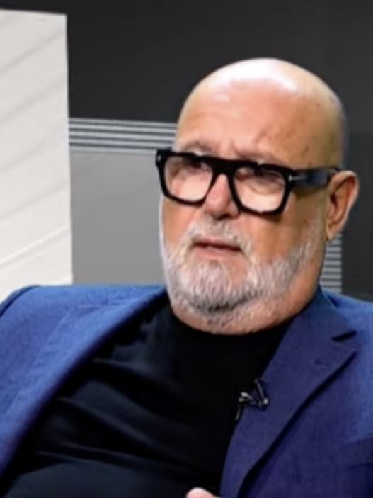 Ancona, Sacconi cerca 10-12 imprenditori per il futuro del club