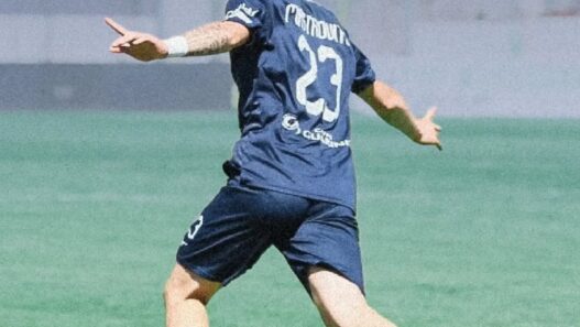 Mattia Mastrovito di nuovo al Martina: è ufficiale
