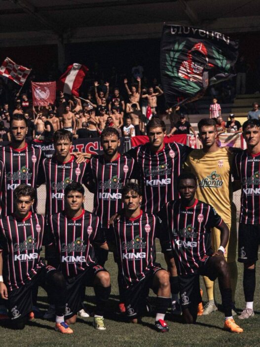 Maceratese, primo successo in trasferta: Pietralunghese battuta 2-0