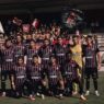 Maceratese, primo successo in trasferta: Pietralunghese battuta 2-0