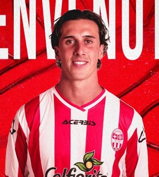 Maceratese, due giocatori verso l'addio