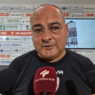 Bisceglie, Pizzulli: "La squadra ha identità" dopo le due vittorie consecutive
