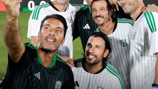 Operazione Nostalgia: il Del Conero celebra gli ex Ancona