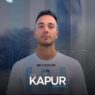 Manfredonia, arriva l'attaccante serbo Miloš Kapur