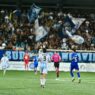 Francavilla-Brindisi, il derby va ai padroni di casa: 2-1 e vetta solitaria