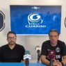 Martina, Lacarbonara: "Tutti coinvolti, dal primo all'ultimo"