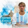 Virtus Francavilla, ufficiale l'arrivo di Matteo Langella