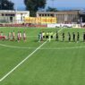 Recanatese e K-Sport, 0-0: un punto che accontenta entrambe