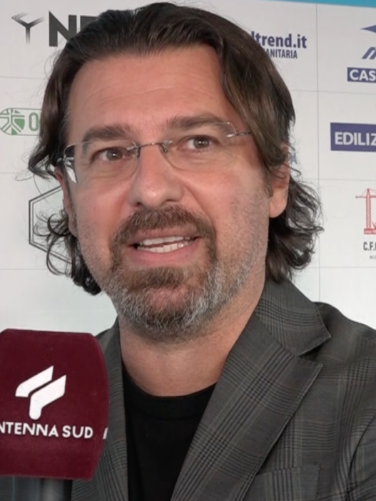 Virtus Francavilla, Magrì: "Entusiasmo ritrovato"