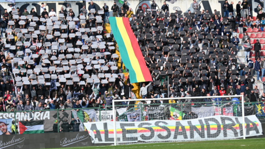 Serie D: Alessandria-Imperia, fissata la nuova data del recupero