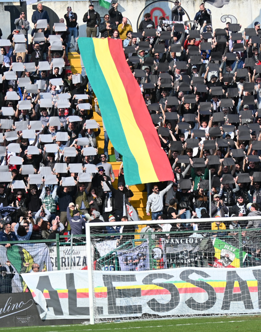 Serie D: Alessandria-Imperia, fissata la nuova data del recupero