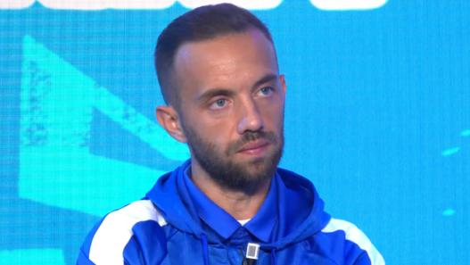 Virtus Francavilla, Mungo: "La corsa è la nostra arma in più"