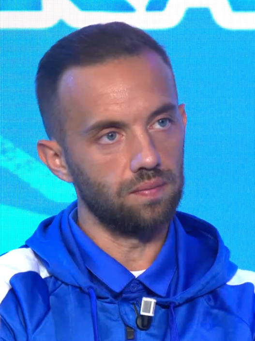 Virtus Francavilla, Mungo: "La corsa è la nostra arma in più"