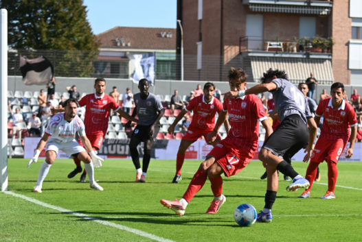 Alessandria, sette giorni di fuoco: derby col Derthona e Coppa con la Biellese
