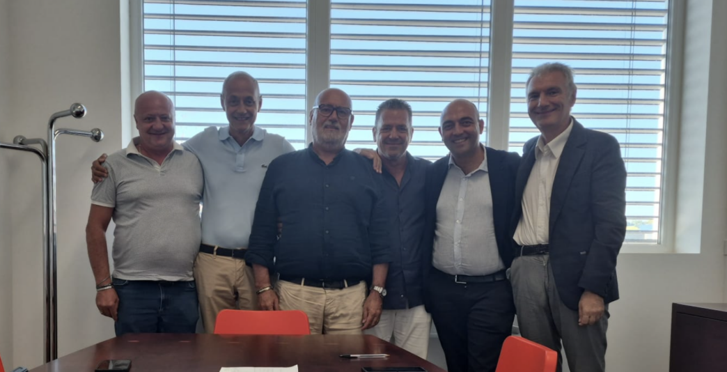 Ancona e TVRS insieme per la stagione 2026-2027: nasce un nuovo format